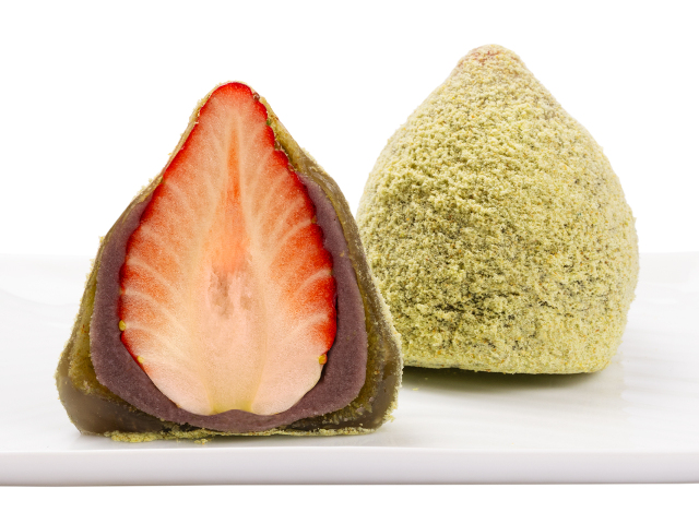 25イチゴわらびもち01