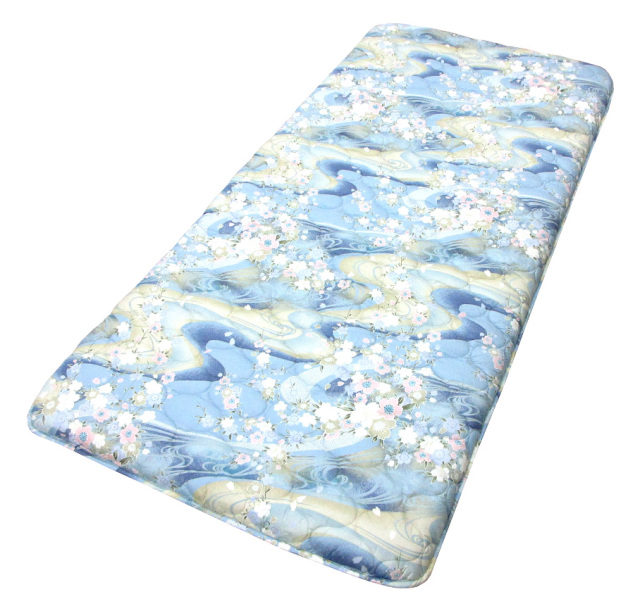 腰痛専用敷ふとん