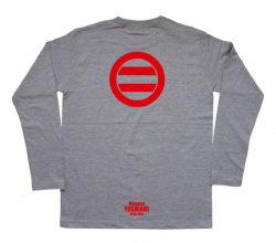 戦国武将家紋Tシャツ（長袖）「最上義光」