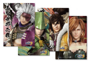 戦国BASARA3ポストカードセット〈第四集〉