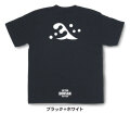 戦国武将家紋Tシャツ【斎藤道三「立波」】（半袖）【送料無料】