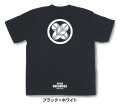 戦国武将家紋Tシャツ【浅野長政「丸に違鷹羽」】（半袖）【送料無料】
