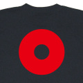 戦国武将家紋Tシャツ「加藤清正」