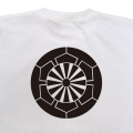 戦国武将家紋Tシャツ「榊原康政」