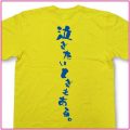 泣きたいときもある。
