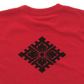 戦国武将家紋Tシャツ「大内義隆」