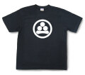 家紋Tシャツ「丸に渡辺星」（半袖）【送料無料】