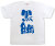 『黒鯛』Tシャツ