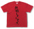 『熱唱してしまった。』Tシャツ