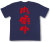 『内偵中』Tシャツ