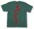 「メリークリスマス」Tシャツ