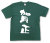 「賀正」Tシャツ
