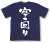 「空回り」Tシャツ