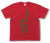 「クリスマスなんて大キライ！」Tシャツ