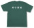 「男子禁制」Tシャツ