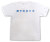 「御予約承り中」Tシャツ