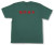 「脂肪過多」Tシャツ