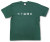 「三十路間近」Tシャツ