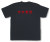 「赤字覚悟」Tシャツ