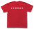 「非常事態宣言」Tシャツ