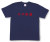 「やや肥満」Tシャツ