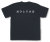 「おひとりさま」Tシャツ