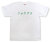 「フォアグラ」Tシャツ