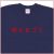 「燃えるゴミ」Tシャツ