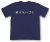 「燃えないゴミ」Tシャツ