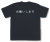 「お願いします」Tシャツ