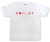 「お願いします」Tシャツ