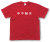 「年中無休」Tシャツ