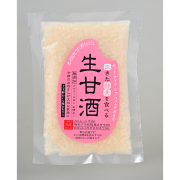 生甘酒