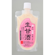 生甘酒（飲み口付き）