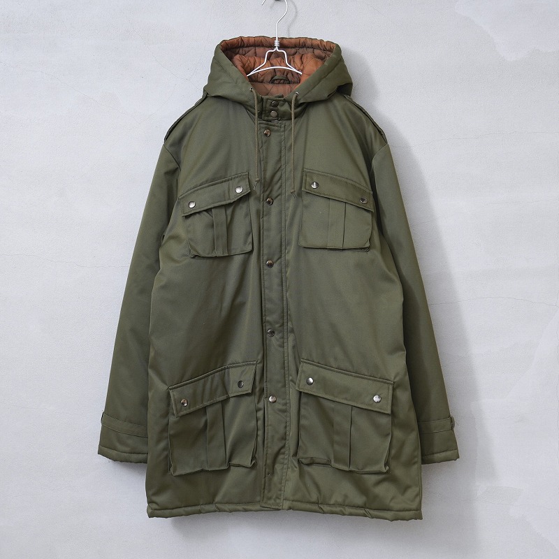 米軍タイプ MONTANA ジャケット【00492】【T】【キャンペーン対象外】