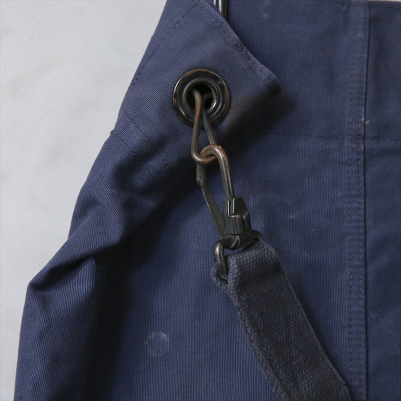 【超希少：ペイント】50'sシングルダッフルバッグ　アメリカ軍　放出品 超希少：ペイント②】50'sシングルダッフルバッグ アメリカ軍 放