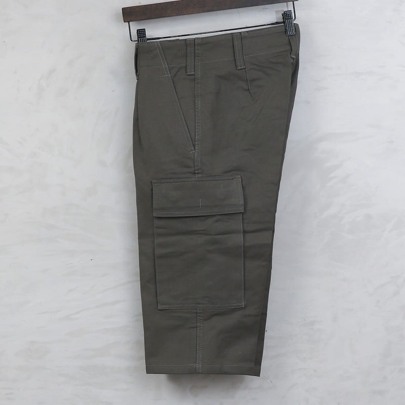 ミリタリーモールスキンパンツ（ドイツ放出品） 楽天市場】ドイツ軍 モールスキン カーゴパンツ USED PP354UN