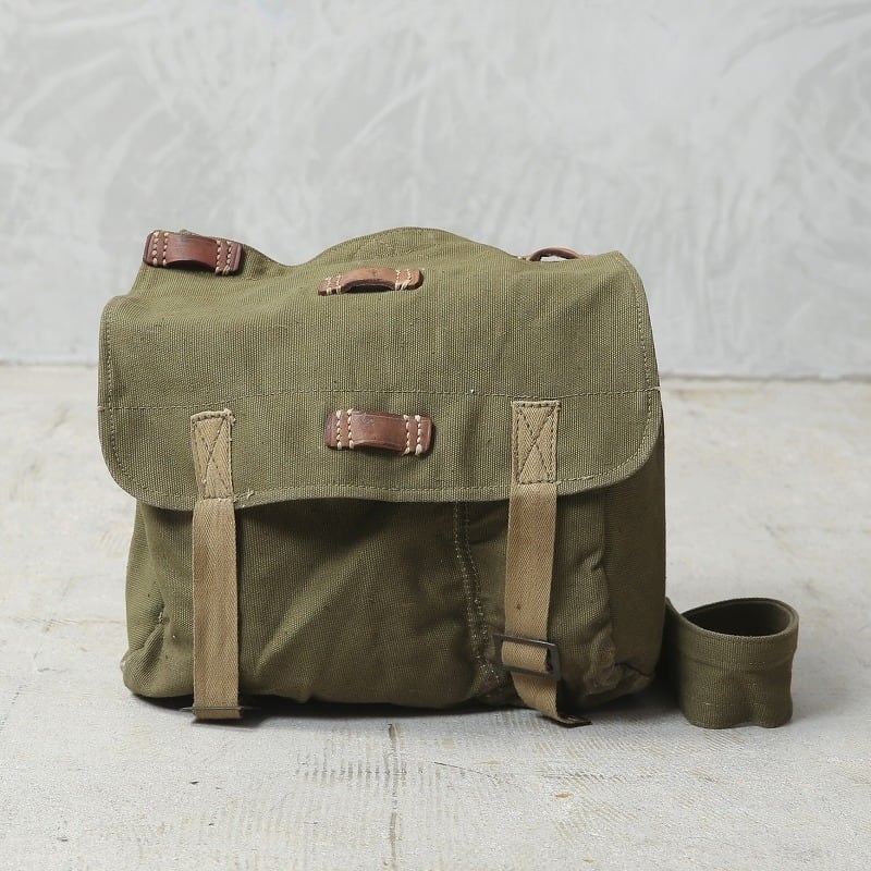 ww2 ルーマニア軍　アモポーチ　実物 セット 楽天市場】☆実物 USED ルーマニア軍 VINTAGE ブレッドバッグ