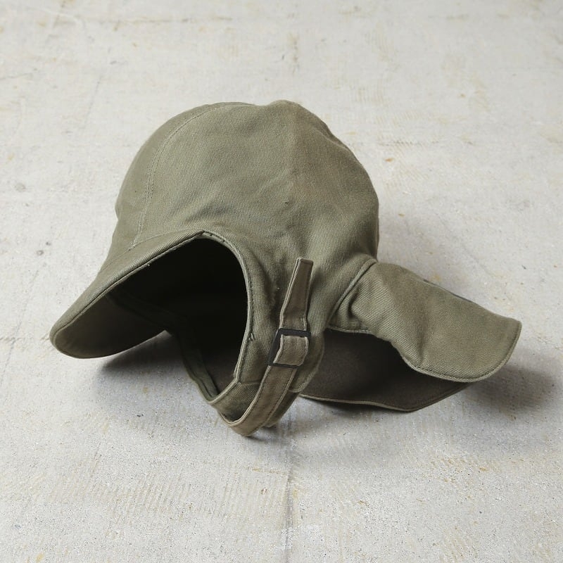 米軍 デッキキャップ ネイビー 米軍放出品 ミリタリー 米軍 デッキキャップ ネイビー 米軍放出品 ミリタリー