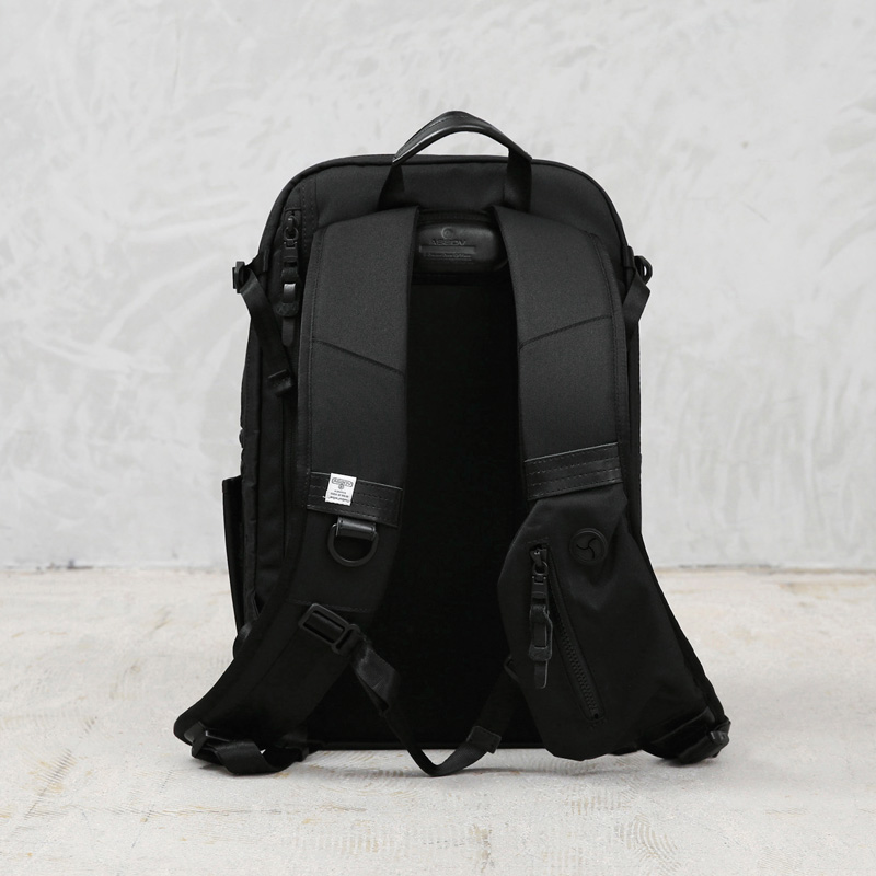 AS2OV CORDURA DOBBY 305D EXPANSION リュック AS2OV CORDURA DOBBY 305D EXPANSION DAYPACK / デイパック