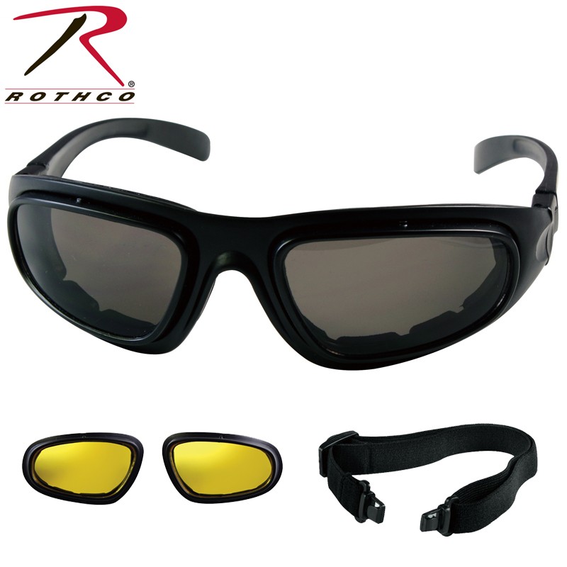 ★カートで割引対象品★ROTHCO ロスコ トランステック タクティカル オプティカルシステム 【10387】【T】