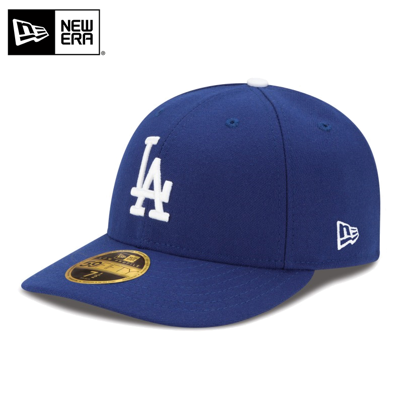 ★只今10％OFF★【メーカー取次】NEW ERA ニューエラ LP 59FIFTY MLB On-Field ロサンゼルス・ドジャース ゲーム キャップ 14524668【キャンペーン対象外】【T】