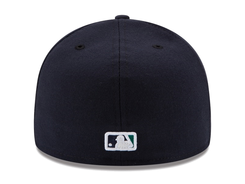NEW ERA ニューエラ 59FIFTY MLB On-Field シアトル マリナーズ