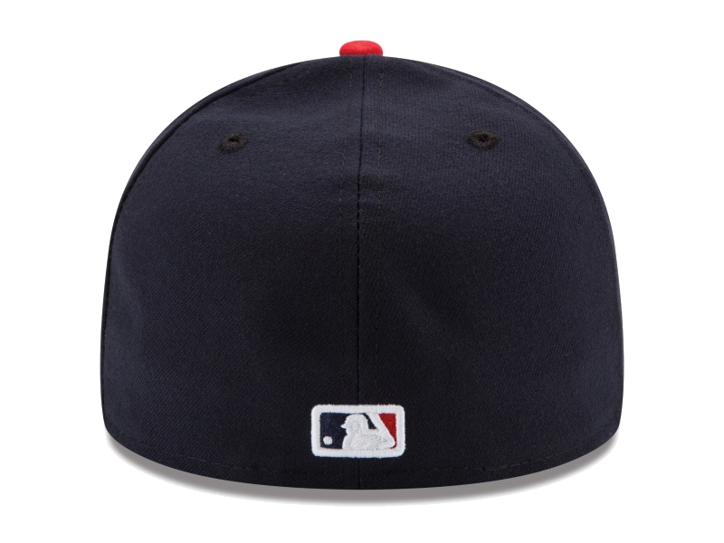 Supreme MLB Teams Logo New Era 59Fifty Fitted Cap アトランタ
