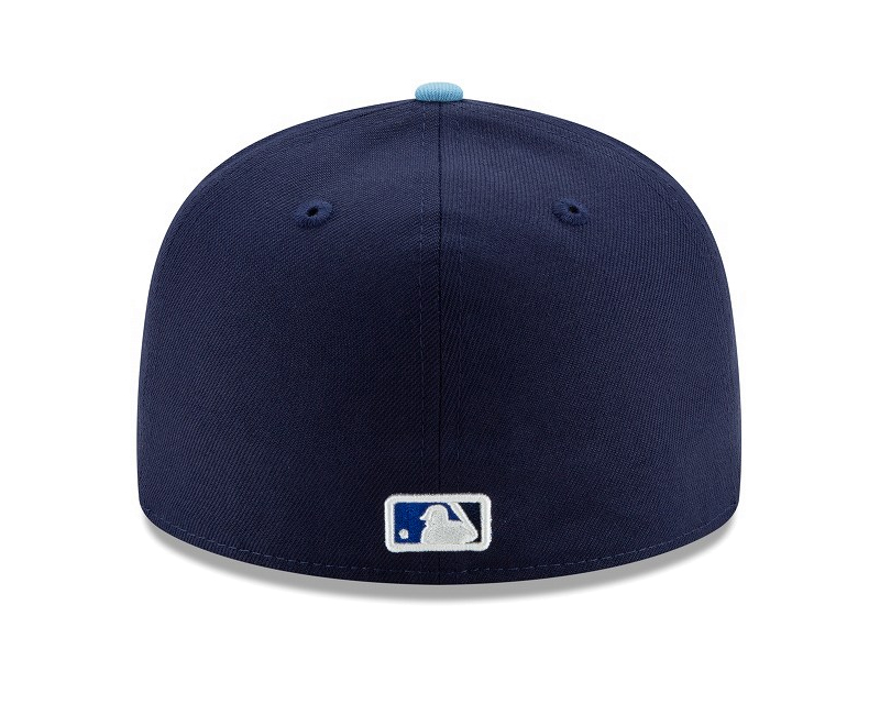 D2 ニューエラ 59fifty トロント ブルージェイズ MLB 美品1580