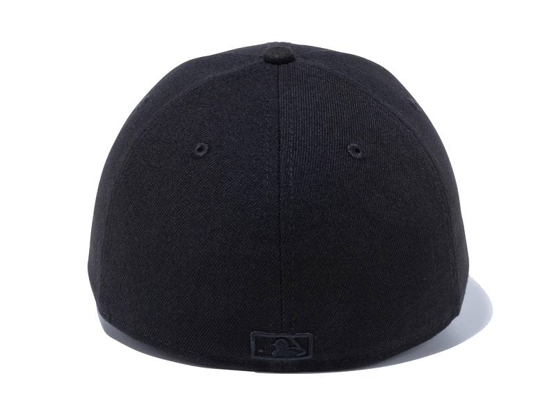 New Era 59FIFTY ブラックキャップ8/1 New Era 59Fifty Men Women Hat Basic New York Yankees Black