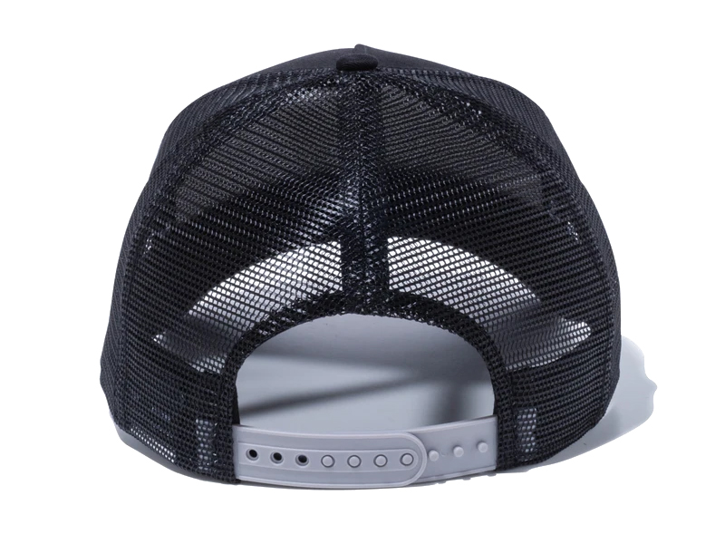 9FORTY A-Frame トラッカー NFL Trucker Cap ラスベガス