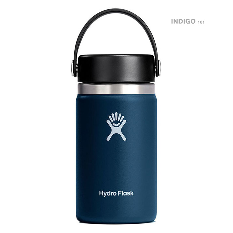 Amazon | Hydro Flask(ハイドロフラスク) HYDRATION_ワイド_64oz