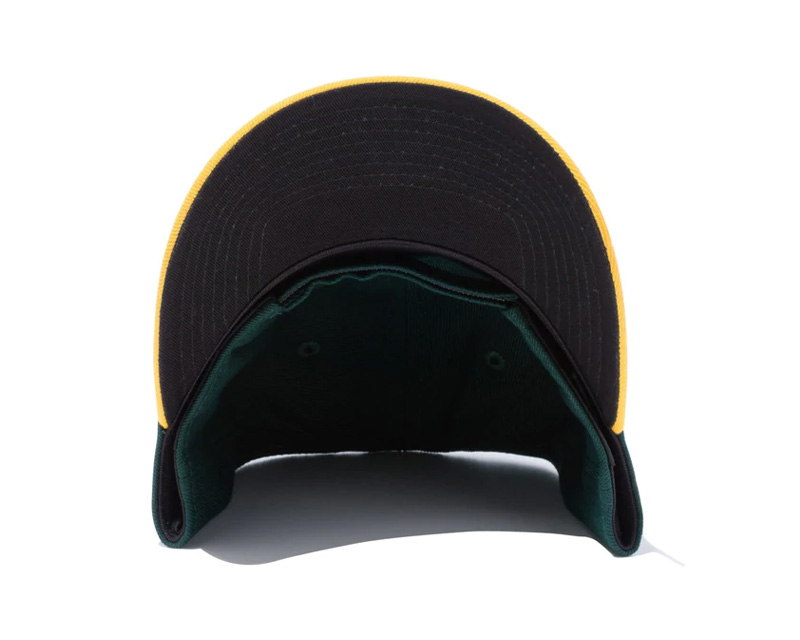 オークランドアスレチックス ニューエラキャップ 限定 9FORTY