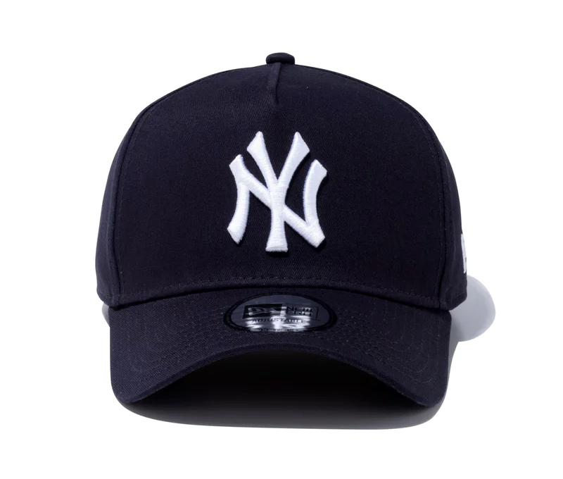 NEW ERA ニューエラ 9FORTY A-Frame ニューヨーク・ヤンキース